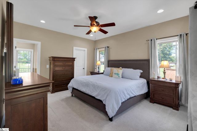 310 Puckett Mill Drive, Central, SC 29630