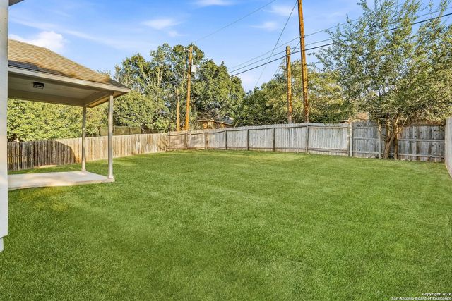 14634 Triple Crown, San Antonio, TX 78248