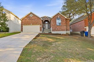 14634 Triple Crown, San Antonio, TX 78248