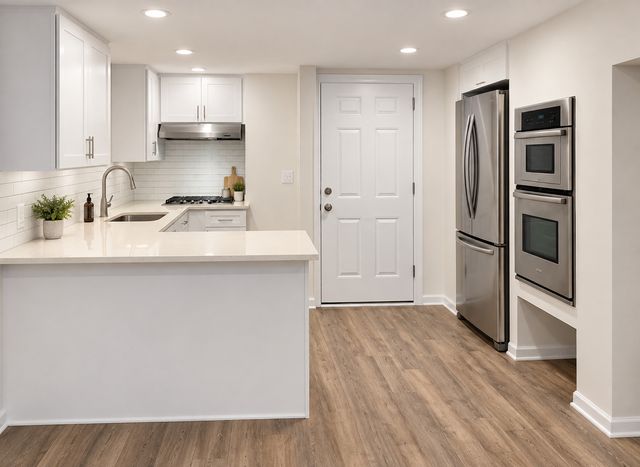5019 N MAJOR Avenue G, Chicago, IL 60630