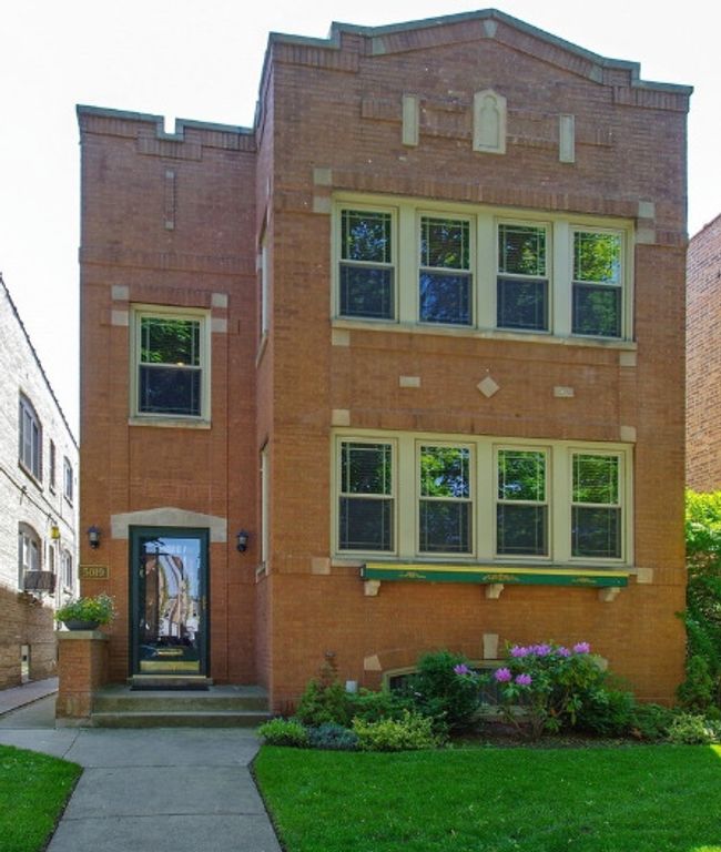 5019 N MAJOR Avenue G, Chicago, IL 60630
