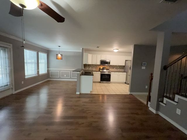 12614 Oceanside Drive, Fort Worth, TX 76040