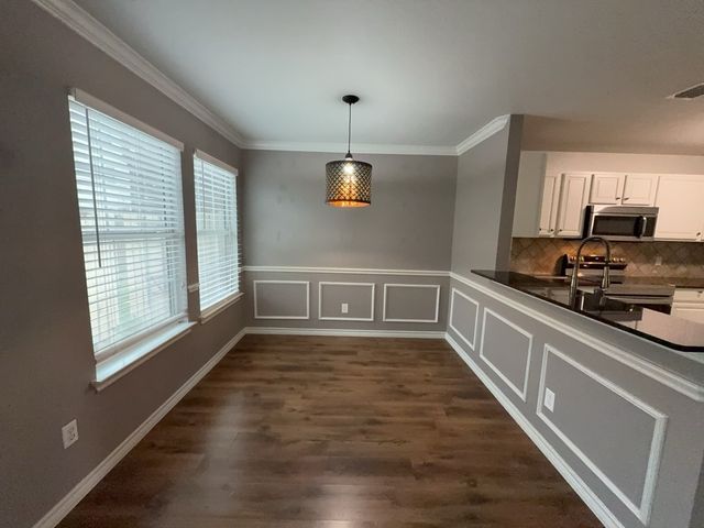 12614 Oceanside Drive, Fort Worth, TX 76040