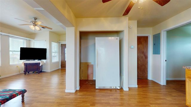 2205 Front Avenue, Port Bolivar, TX 77650