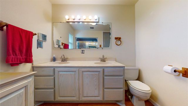 2205 Front Avenue, Port Bolivar, TX 77650