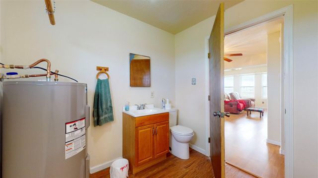 2205 Front Avenue, Port Bolivar, TX 77650