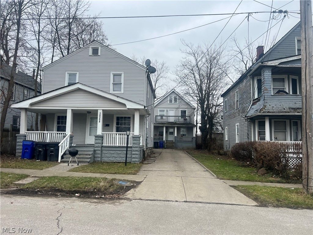 10304 Shale Avenue, Cleveland, OH 44104