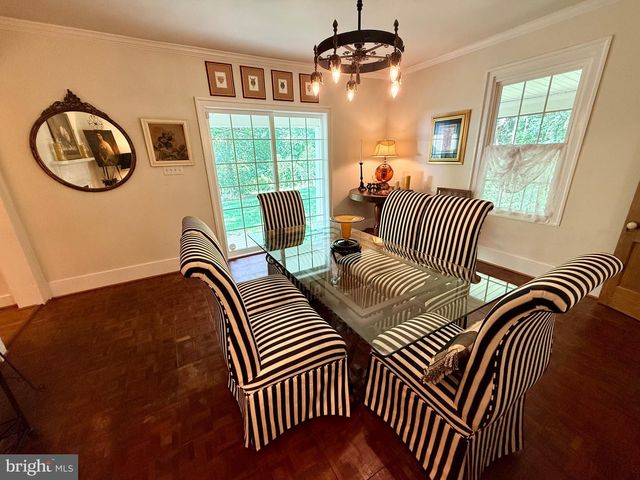 1311 BORDEN RD, Bumpass, VA 23024
