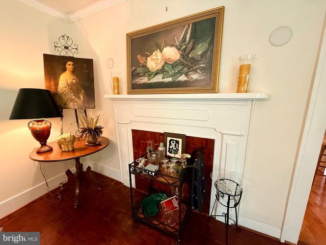 1311 BORDEN RD, Bumpass, VA 23024