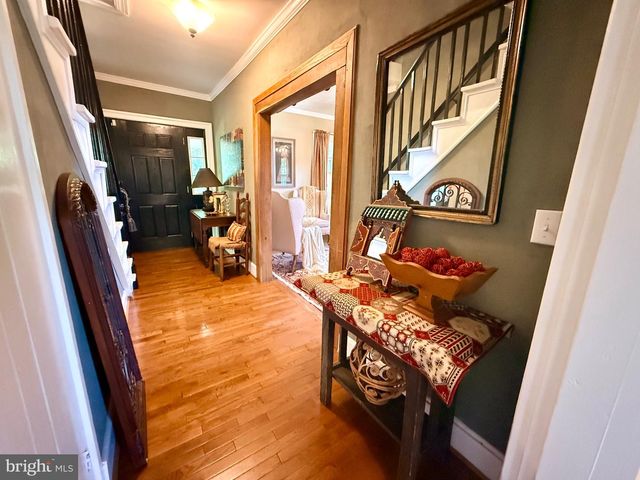 1311 BORDEN RD, Bumpass, VA 23024