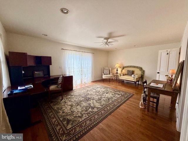 1311 BORDEN RD, Bumpass, VA 23024