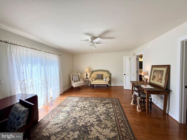 1311 BORDEN RD, Bumpass, VA 23024
