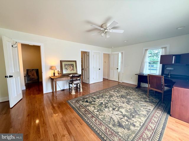1311 BORDEN RD, Bumpass, VA 23024