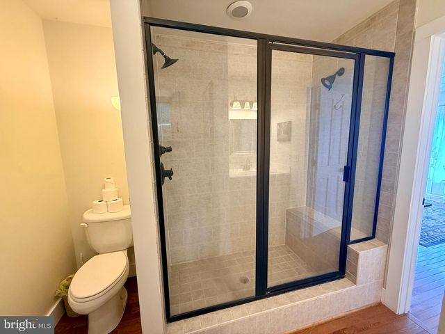1311 BORDEN RD, Bumpass, VA 23024