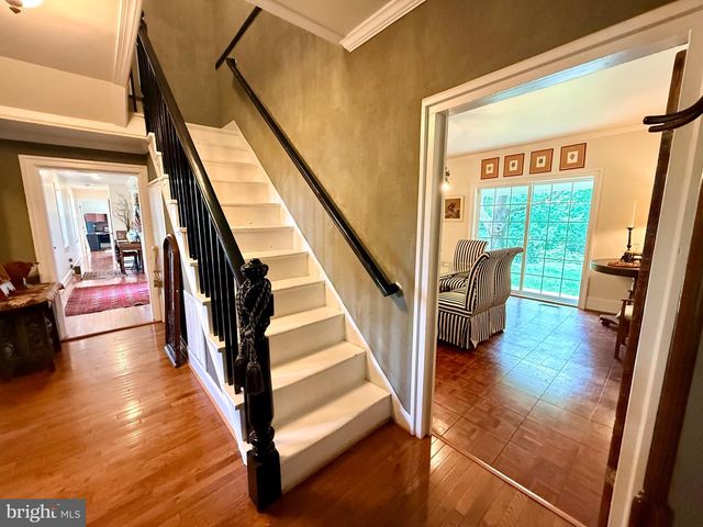 1311 BORDEN RD, Bumpass, VA 23024