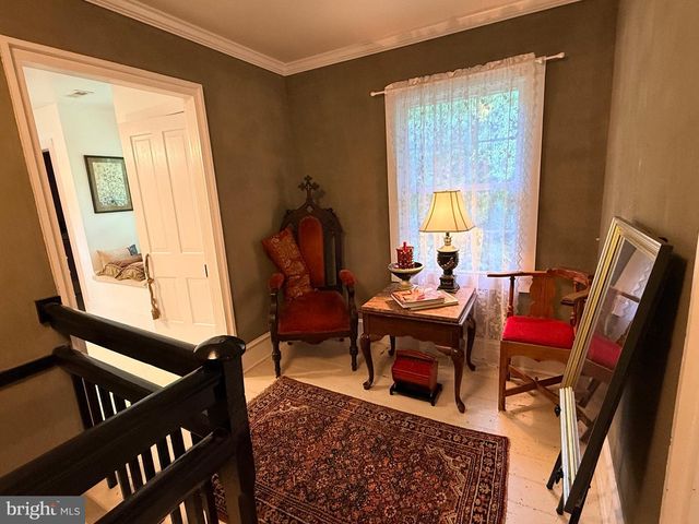 1311 BORDEN RD, Bumpass, VA 23024