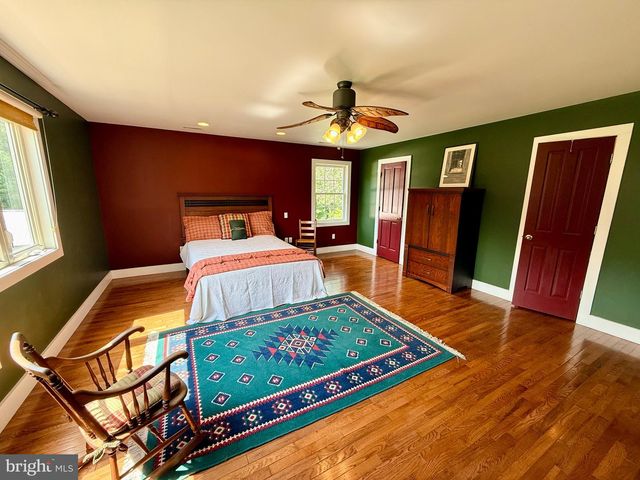 1311 BORDEN RD, Bumpass, VA 23024