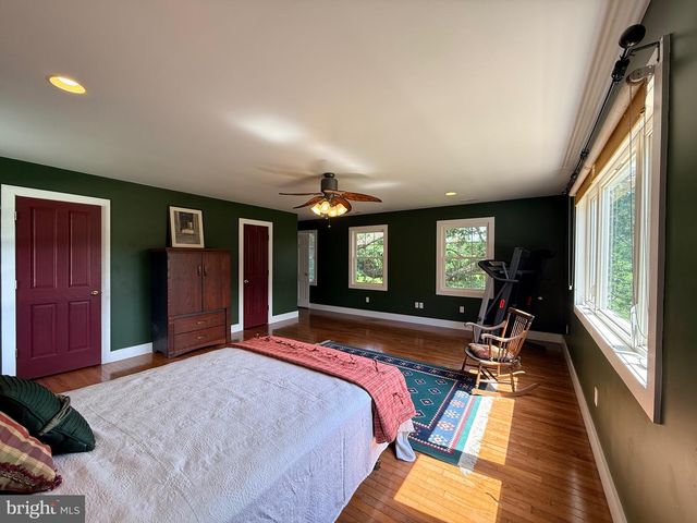 1311 BORDEN RD, Bumpass, VA 23024
