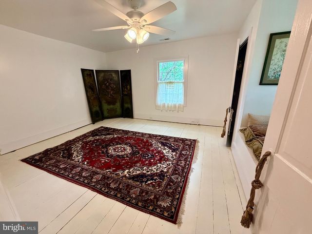 1311 BORDEN RD, Bumpass, VA 23024