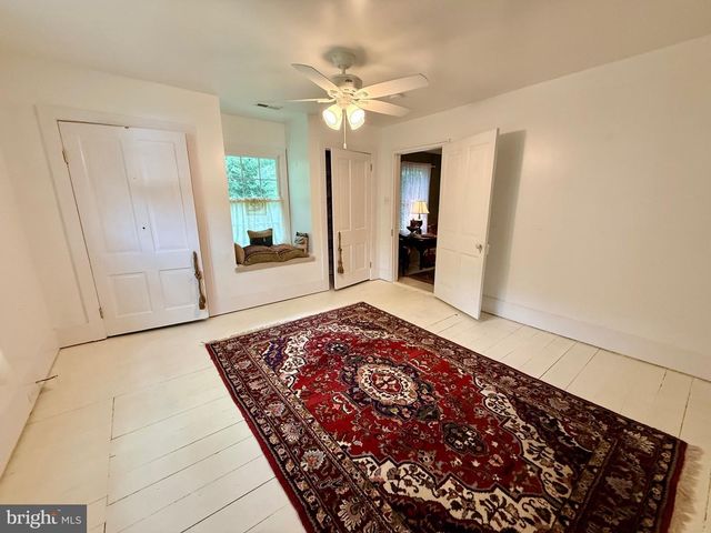 1311 BORDEN RD, Bumpass, VA 23024