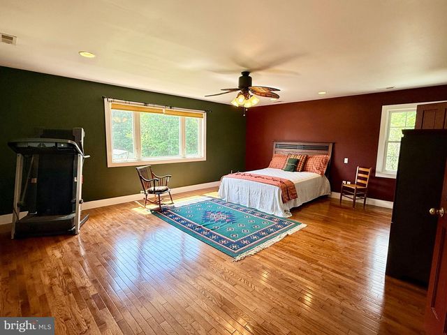 1311 BORDEN RD, Bumpass, VA 23024
