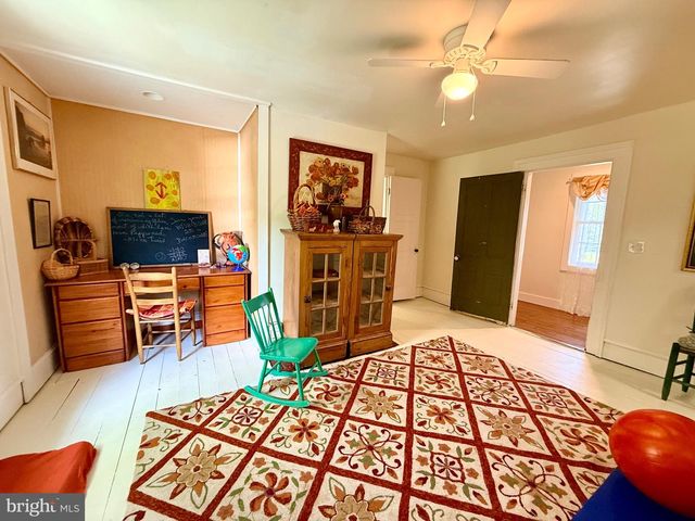 1311 BORDEN RD, Bumpass, VA 23024