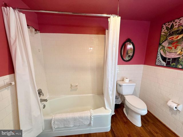 1311 BORDEN RD, Bumpass, VA 23024
