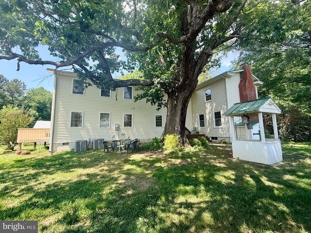 1311 BORDEN RD, Bumpass, VA 23024