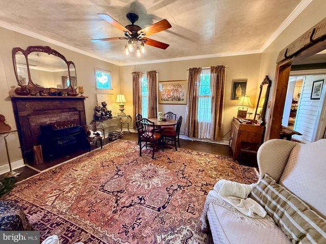 1311 BORDEN RD, Bumpass, VA 23024