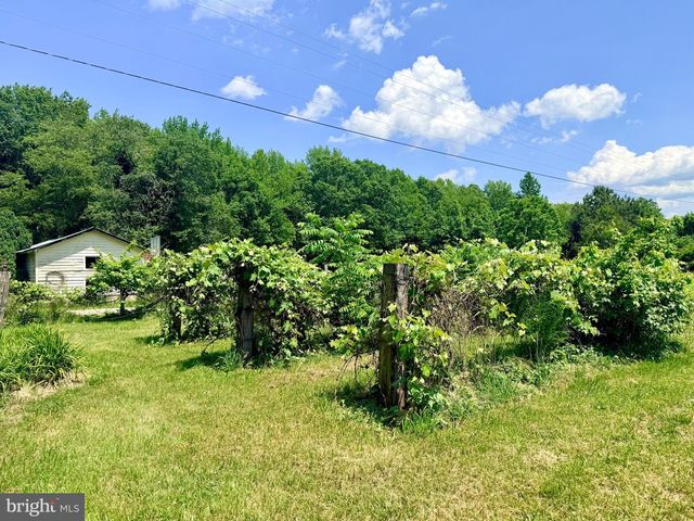 1311 BORDEN RD, Bumpass, VA 23024