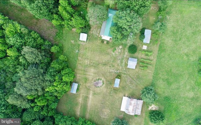1311 BORDEN RD, Bumpass, VA 23024