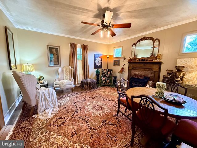 1311 BORDEN RD, Bumpass, VA 23024