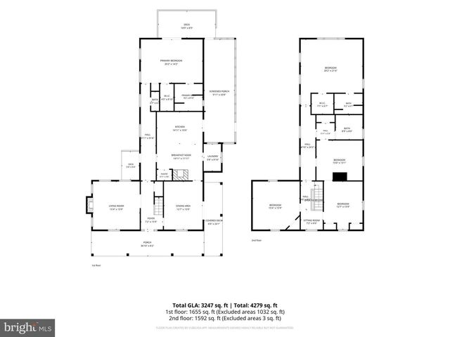 1311 BORDEN RD, Bumpass, VA 23024