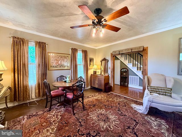 1311 BORDEN RD, Bumpass, VA 23024