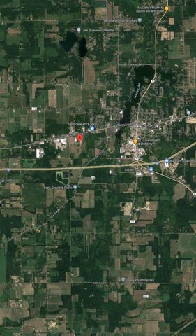 1 Kasper Drive, Paw Paw, MI 49079