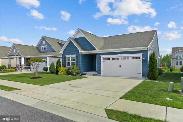 17 LUZERNE DR, Ocean View, DE 19970