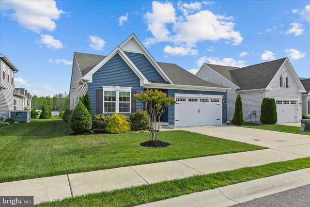 17 LUZERNE DR, Ocean View, DE 19970