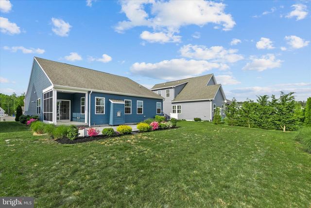 17 LUZERNE DR, Ocean View, DE 19970