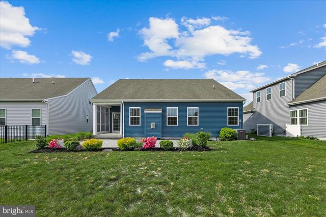 17 LUZERNE DR, Ocean View, DE 19970