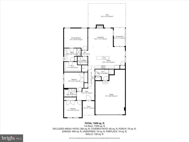 17 LUZERNE DR, Ocean View, DE 19970