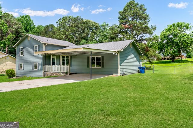 320 Edna Drive, Stockbridge, GA 30281