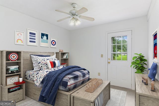 320 Edna Drive, Stockbridge, GA 30281