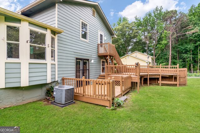 320 Edna Drive, Stockbridge, GA 30281
