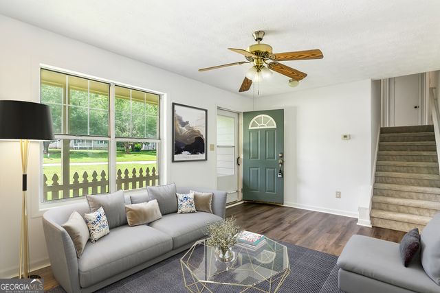 320 Edna Drive, Stockbridge, GA 30281