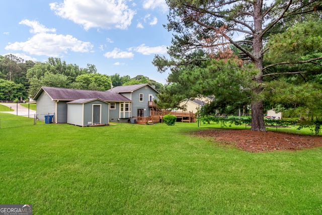320 Edna Drive, Stockbridge, GA 30281