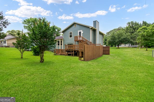 320 Edna Drive, Stockbridge, GA 30281