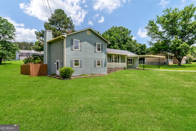 320 Edna Drive, Stockbridge, GA 30281
