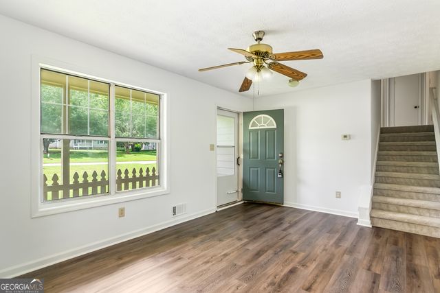 320 Edna Drive, Stockbridge, GA 30281