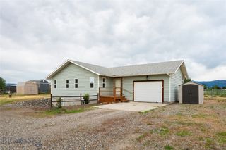 1680 Remuda Drive, Belgrade, MT 59714