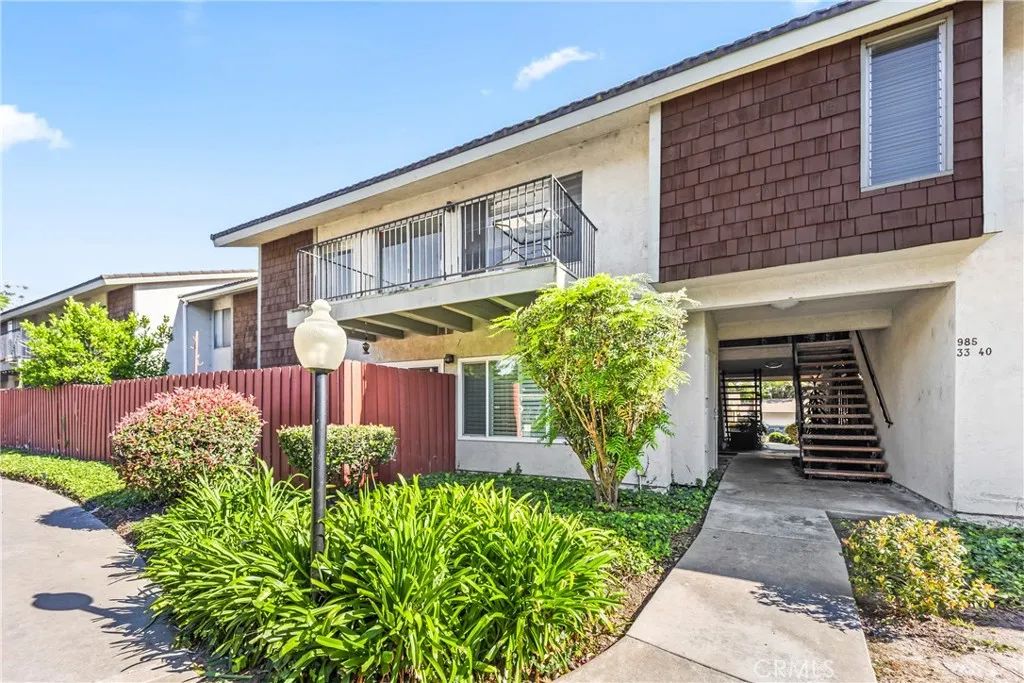 985 S Idaho Street 40, La Habra, CA 90631